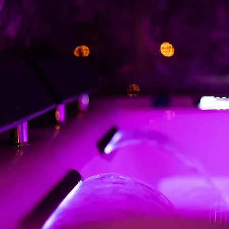 Apartamento Secrets D'aix Jacuzzi & Vue Casino *