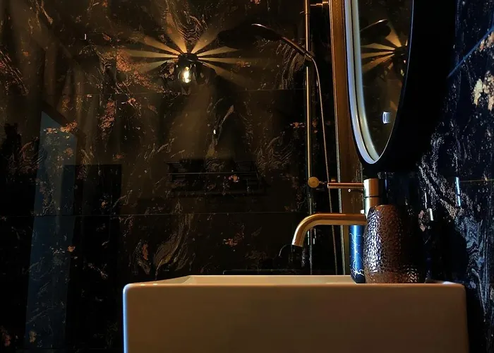 Secrets D'aix Jacuzzi & Vue Casino *