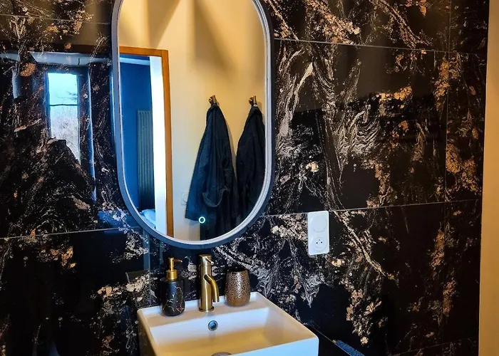 Secrets D'aix Jacuzzi & Vue Casino *