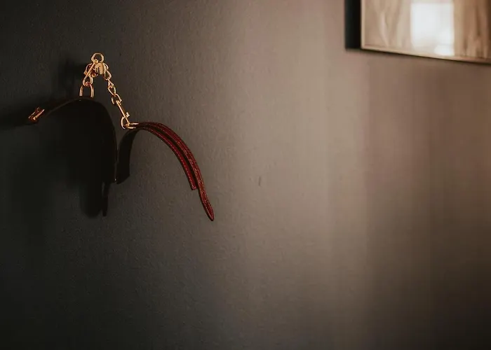 Secrets D'aix Jacuzzi & Vue Casino * אקס-לה-באינס