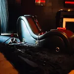 Secrets D'aix Jacuzzi & Vue Casino Appartement