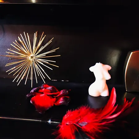 Secrets D'aix Jacuzzi & Vue Casino Appartement