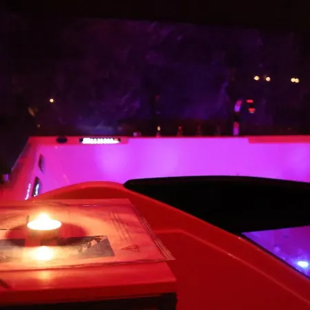 Secrets D'aix Jacuzzi&vue Casino *