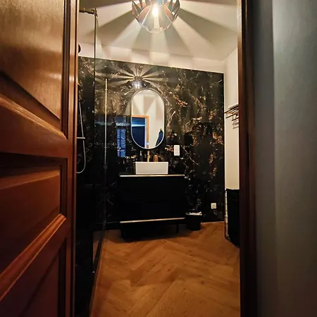 Secrets D'aix Jacuzzi & Vue Casino Appartement