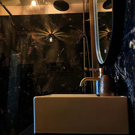 Secrets D'aix Jacuzzi&vue Casino *