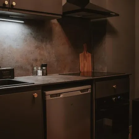 Secrets D'aix Jacuzzi & Vue Casino Aix-les-Bains