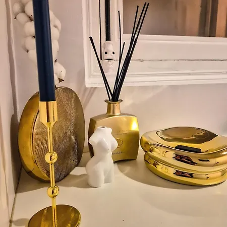 Secrets D'aix Jacuzzi & Vue Casino Apartment