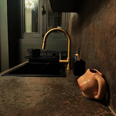 Secrets D'aix Jacuzzi & Vue Casino * Aix-les-Bains