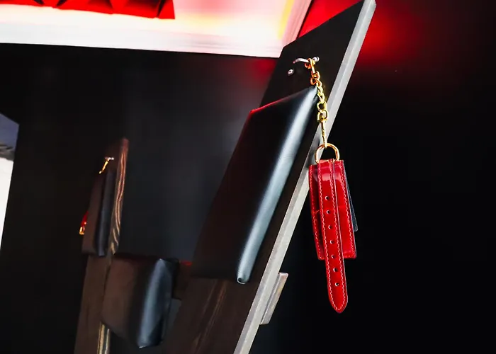 Secrets D'aix Jacuzzi & Vue Casino Appartement