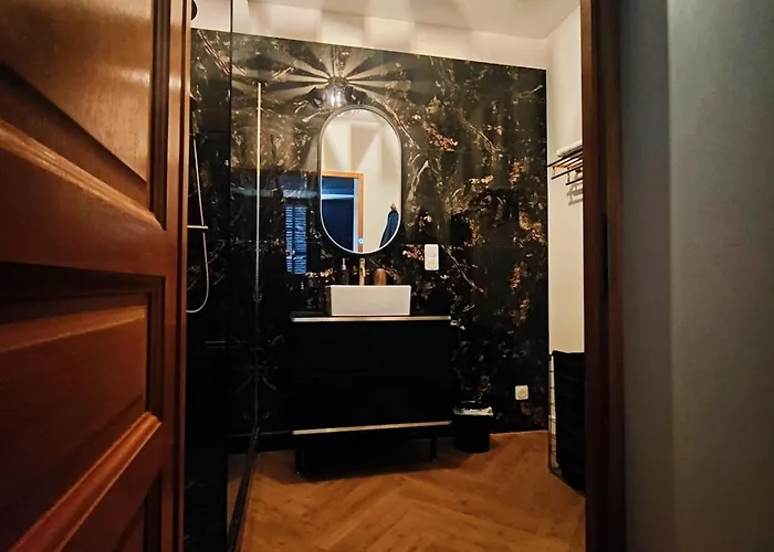 Secrets D'aix Jacuzzi & Vue Casino Apartment