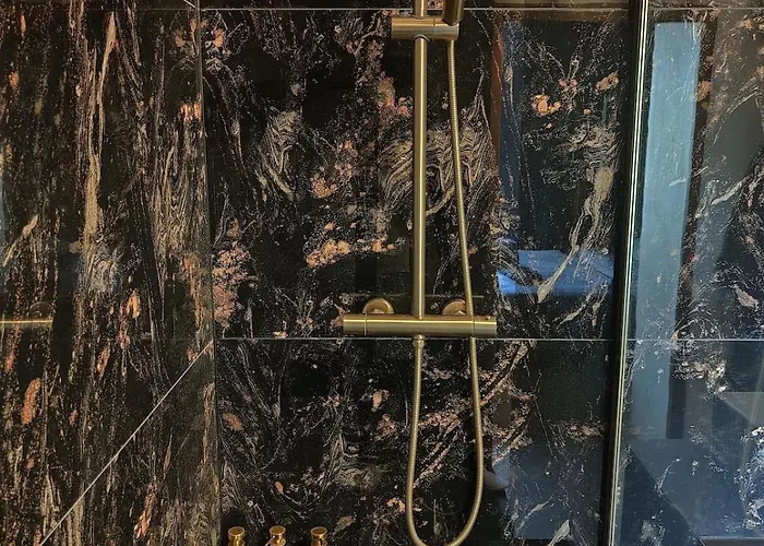 Secrets D'aix Jacuzzi & Vue Casino